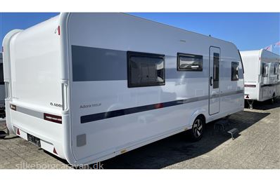 Adria Adora 593 UP ALDE